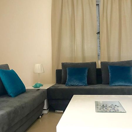 Central City Apartment Sarande Luaran gambar