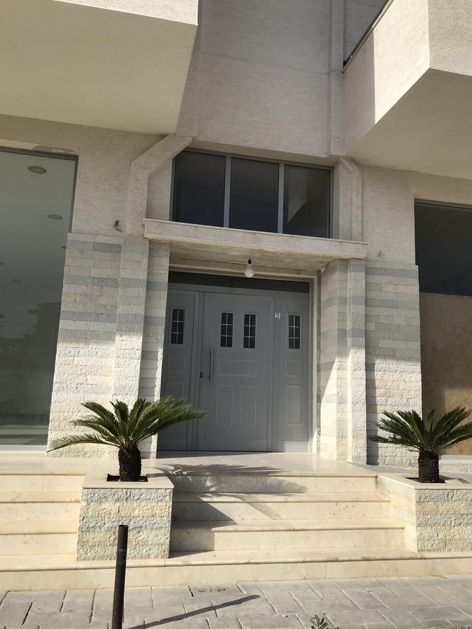 Central City Apartment Sarande Luaran gambar