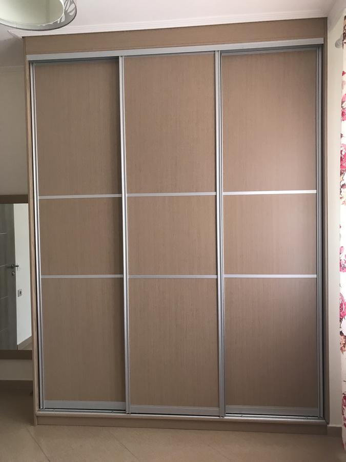 Central City Apartment Sarande Luaran gambar